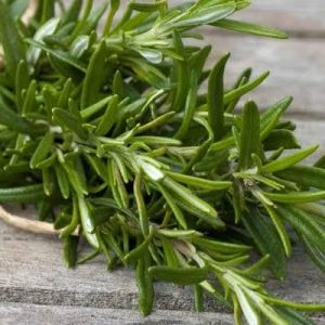 100Gram - Rosemary leaves (dried on order) *Herb/Medicinal